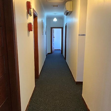 The Garston Lodge 客房 照片