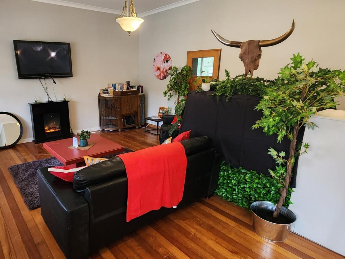 The Garston Lodge 外观 照片