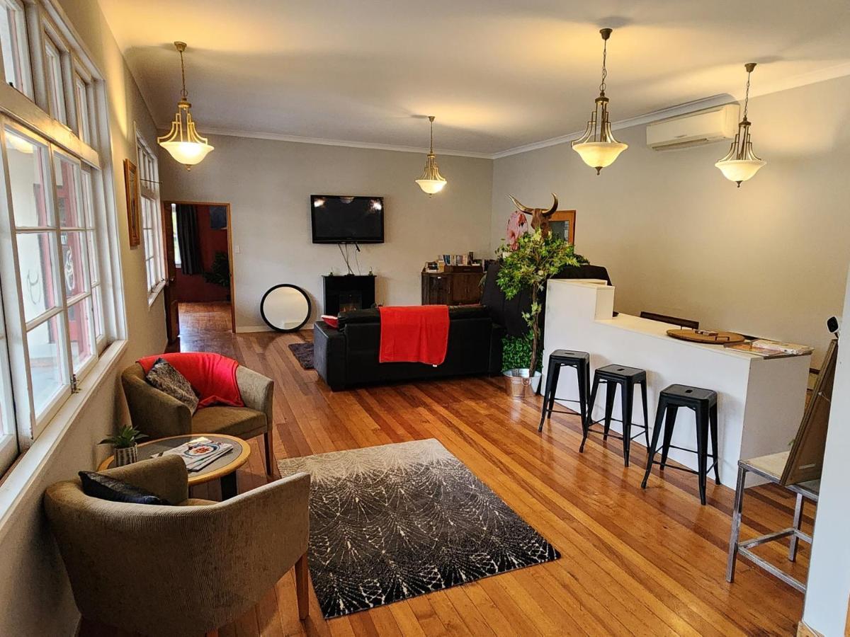 The Garston Lodge 外观 照片