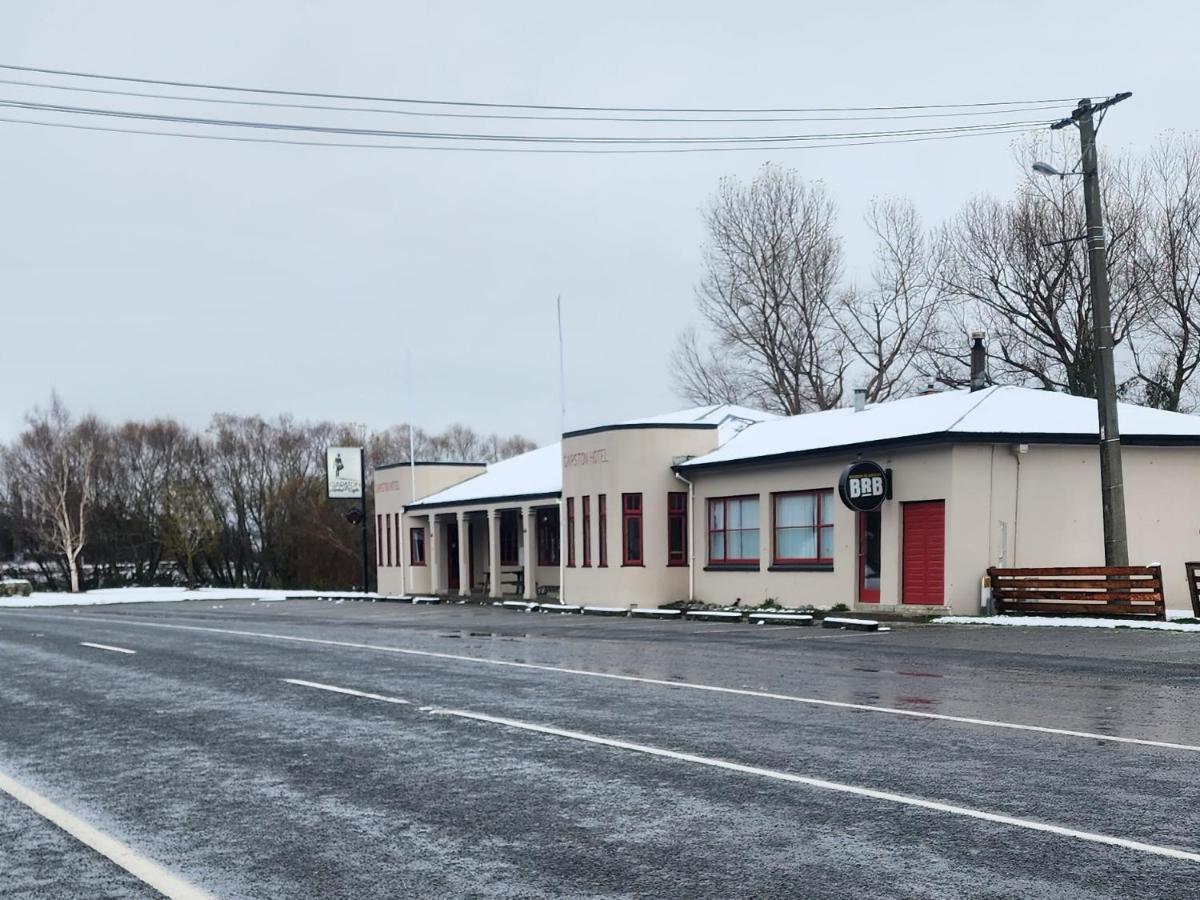 The Garston Lodge 外观 照片