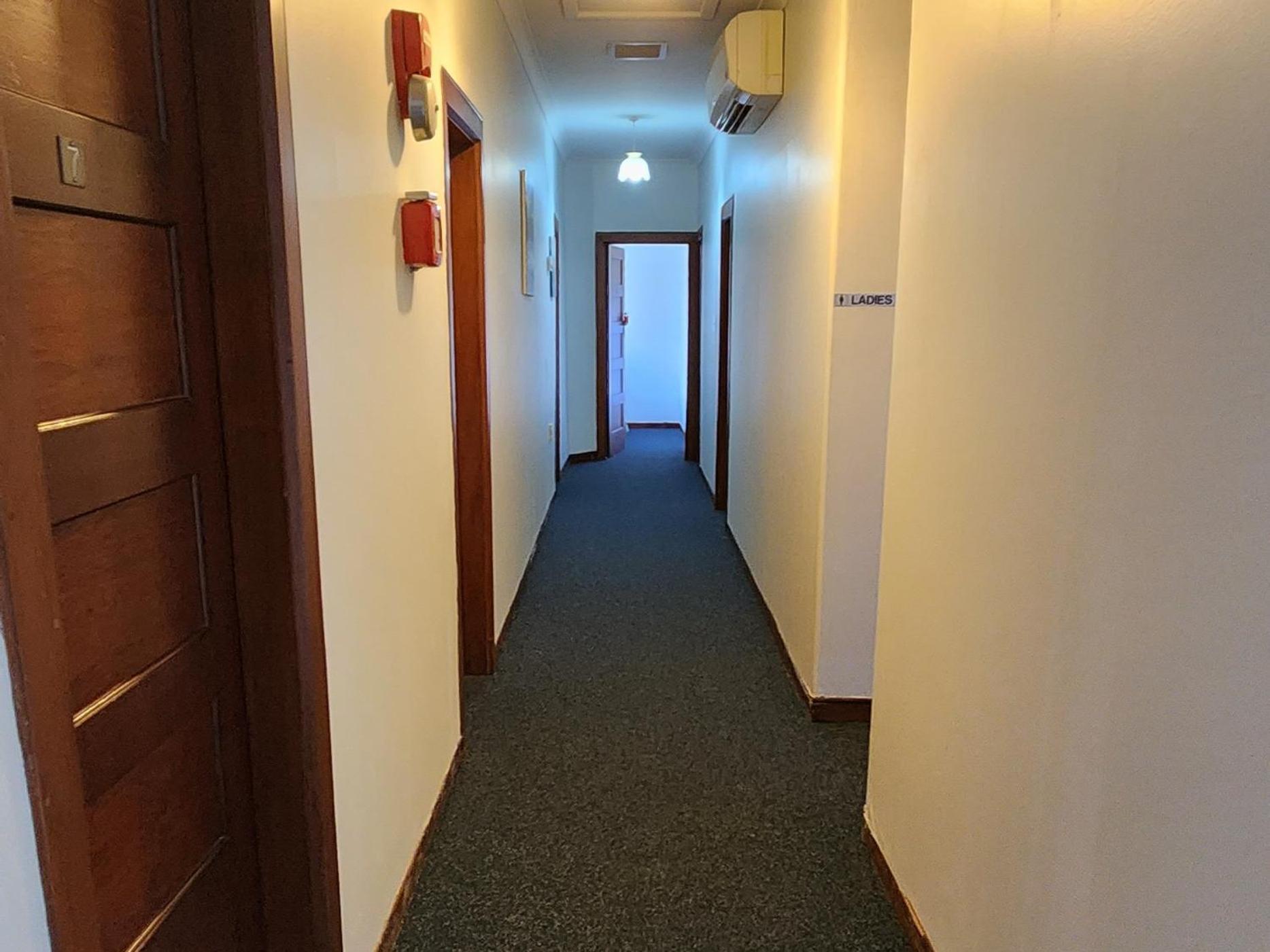 The Garston Lodge 客房 照片